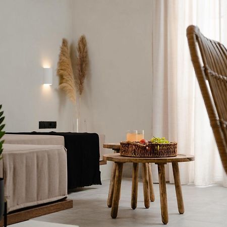 Polis Of Naxos Stylish Suites Naxos City Exterior photo