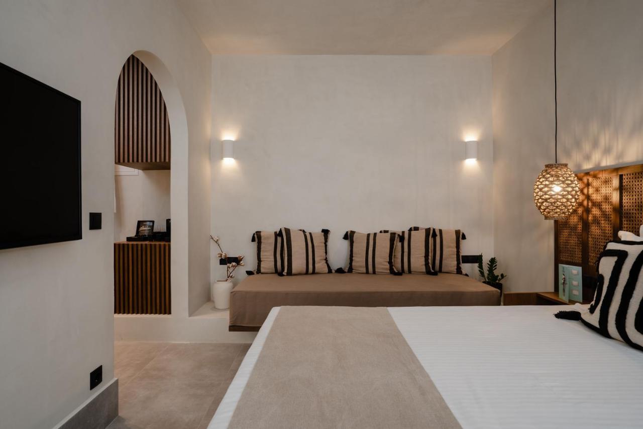 Polis Of Naxos Stylish Suites Naxos City Exterior photo