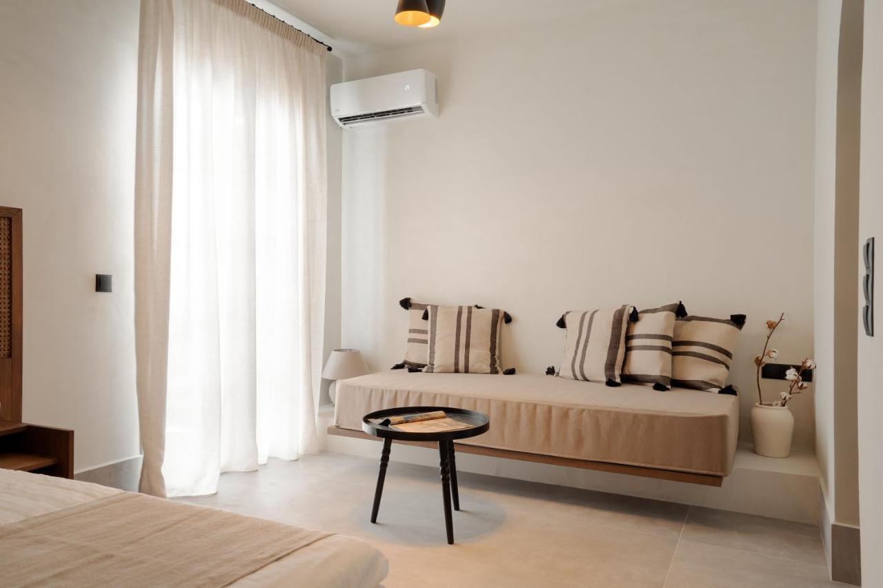 Polis Of Naxos Stylish Suites Naxos City Exterior photo