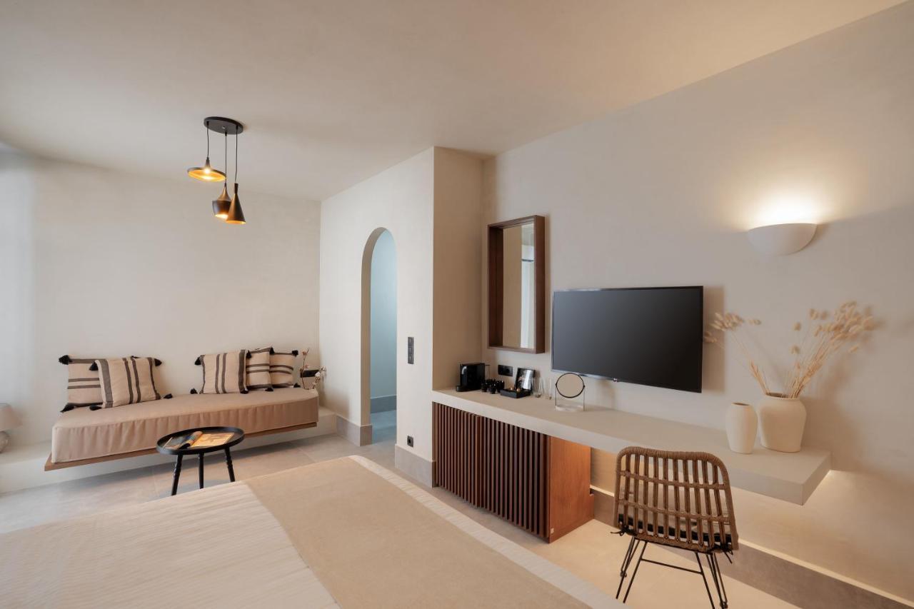 Polis Of Naxos Stylish Suites Naxos City Exterior photo