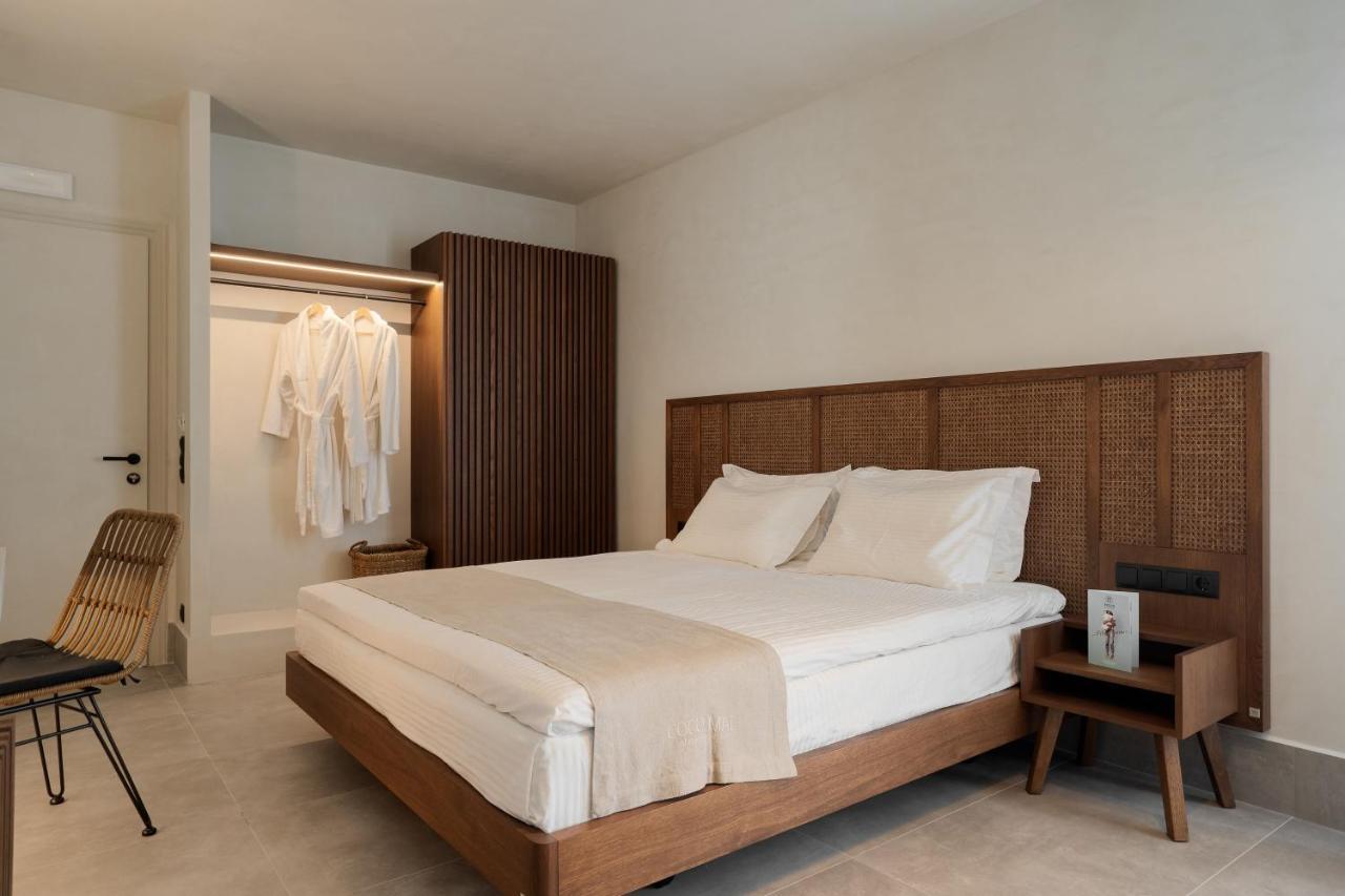 Polis Of Naxos Stylish Suites Naxos City Exterior photo