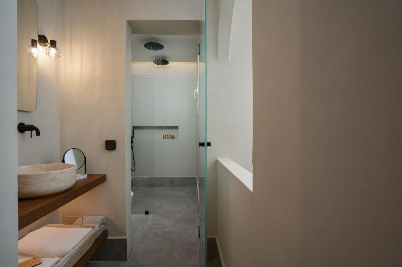 Polis Of Naxos Stylish Suites Naxos City Exterior photo