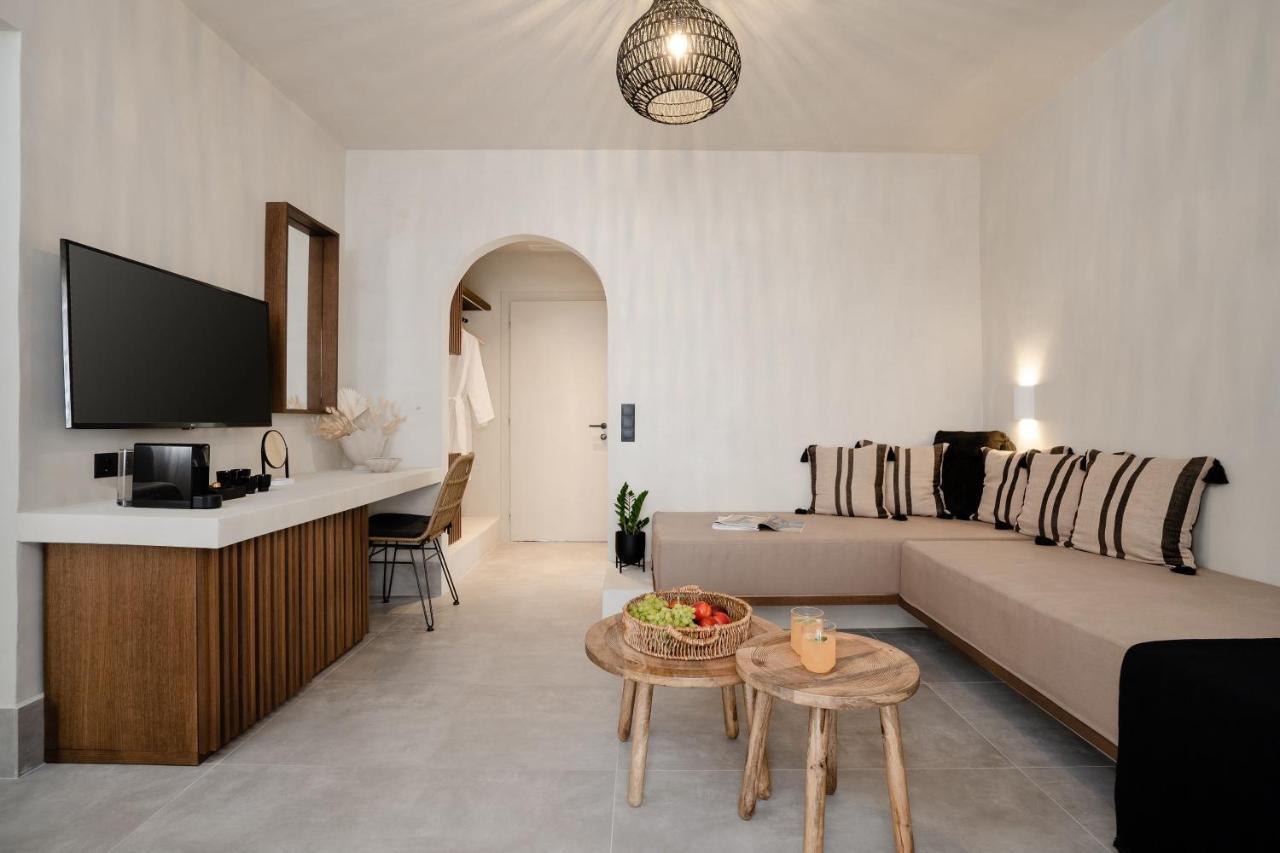 Polis Of Naxos Stylish Suites Naxos City Exterior photo